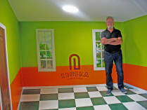 &quot;Ūgtelėjau trupučiuką&quot; Gintaras Vitulskis